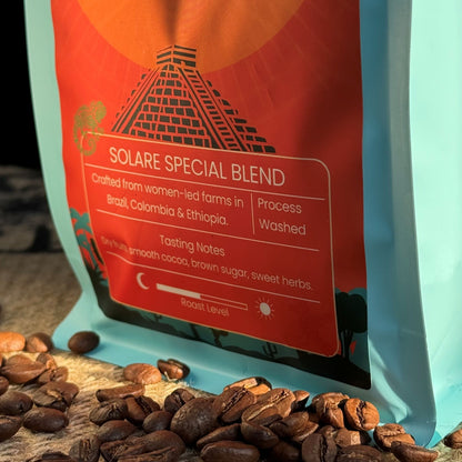 Solare Special Blend